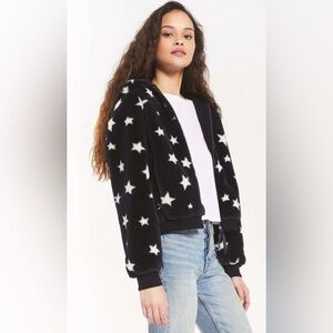 Z Supply Star London Jacket - NWOT